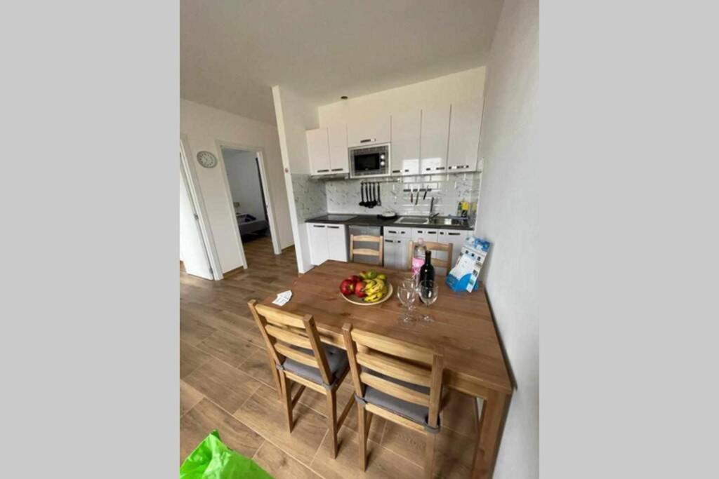 Apartamento El Seifio 칼레타 데 세보 외부 사진